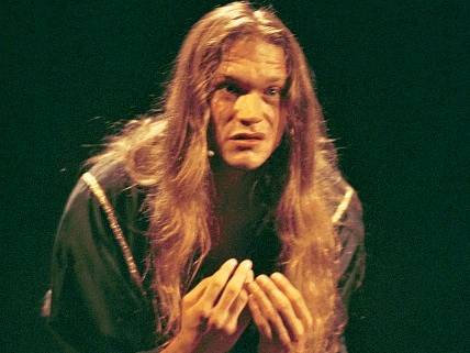Jesus Christ Superstar na Benátské!