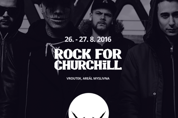 Modestep rozbalí svojí show v srpnu ve Vroutku