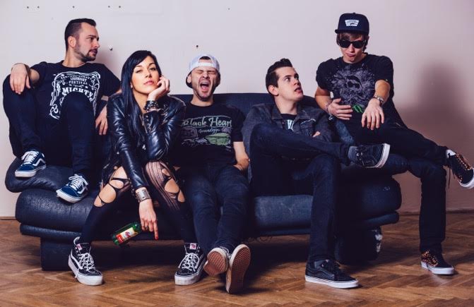 Nové album Prague Conspiracy s názvem Inner Game je na světě