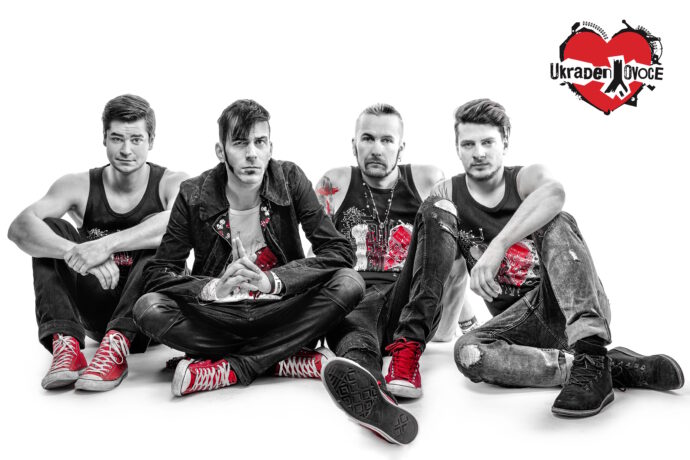 Desperados High Jump představuje hudební program