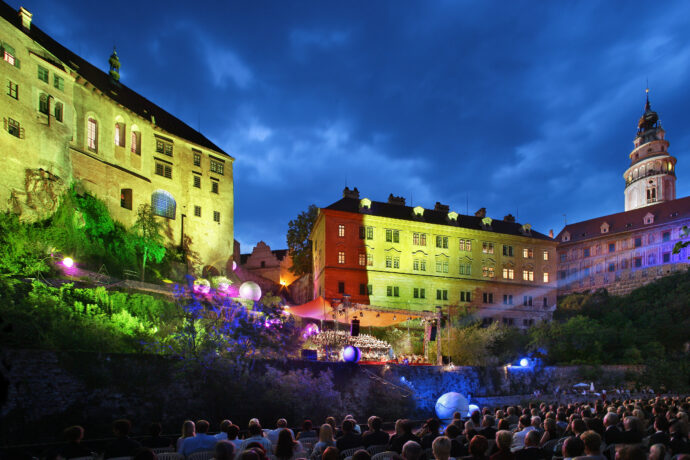 Vivat festival!