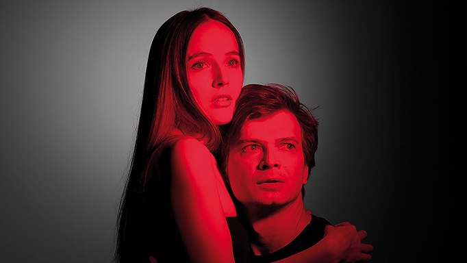 Letní shakespearovské slavnosti 2016 – Romeo a Julie – Hrad Špilberk