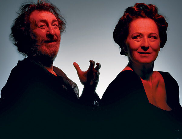 Letní shakespearovské slavnosti 2016 – Veselé paničky windsorské – Hrad Špilberk
