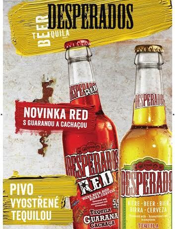 Skoky i z 30 metrů do vody, to je Desperados High Jump