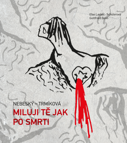 Premiéra nové inscenace Jana Nebeského – Miluji tě jak po smrti v NoD