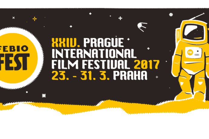 Febiofest zahájí v Obecním domě s režiséry Agnieszkou Hollandovou a Abelem Ferrarou, kteří v Praze představí své nejnovější filmy