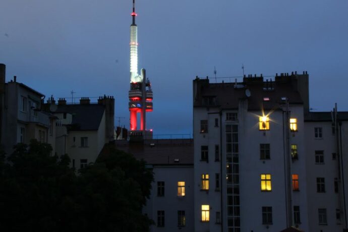 Kristina 113kw Weiserová – klapka režisérkou – mladá filmařka natočila hraný film o Žižkově, drogách a party