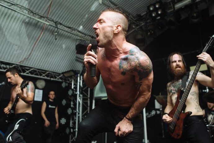 The Dillinger Escape Plan nahradí zrušený koncert hned dvakrát! Na Brutal Assaultu a v Paláci Akropolis