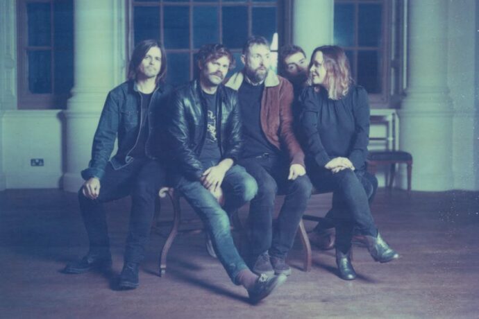 Jedenadvacátá slovenská Pohoda přivítá legendární shoegazeové průkopníky Slowdive