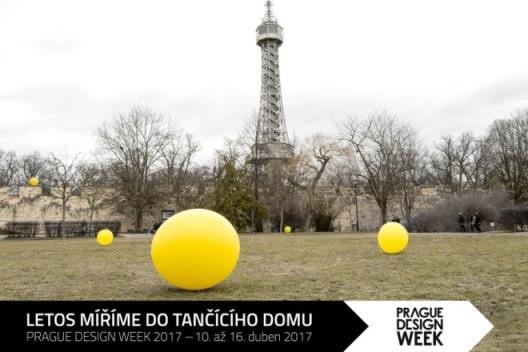Ochutnávka letošního Prague Design Week od  5. dubna v Pasáži českého designu
