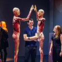 Výstava Body The Exhibition odhaluje největší tajemstvi fungování lidského těla