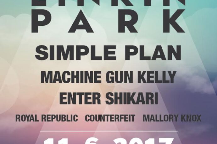 Linkin Park představí nové album v Praze už za tři týdny