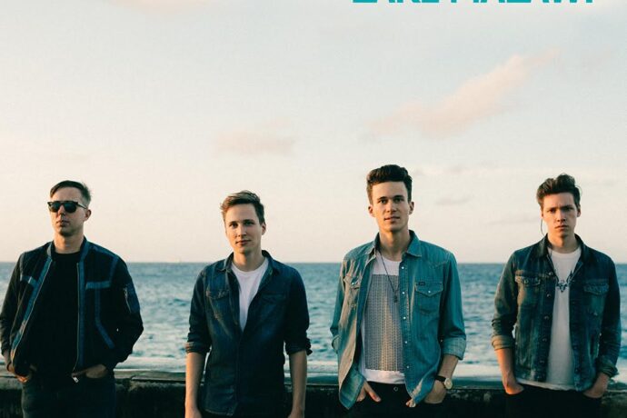 Czech Fresh již zná své finalisty. Jsou jimi Thom Artway, Klára & The Pop, Euphonix a Lake Malawi