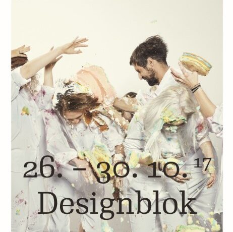 Designblok odhalil téma a vizuál devatenáctého ročníku