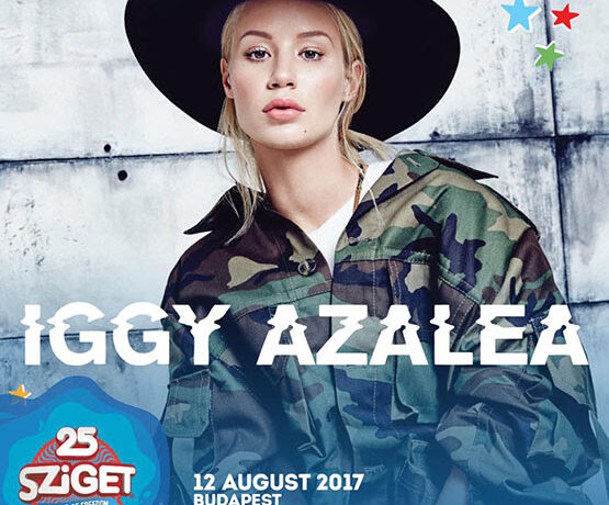 Sziget startuje ve středu, velká změna v sobotním programu!