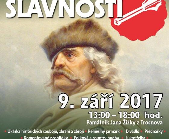 TROCNOVSKÉ SLAVNOSTI 2017