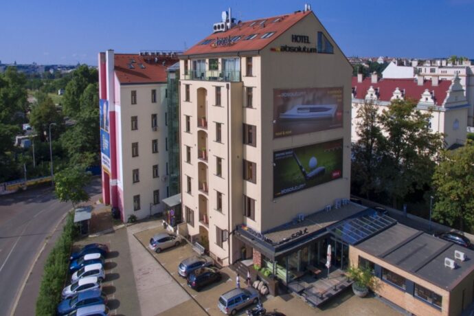 Zoologické dobrodružství v Praze