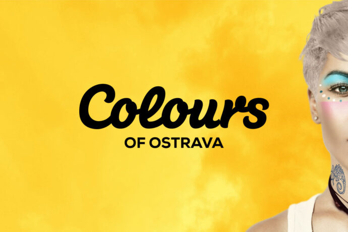Festival Colours of Ostrava zahajuje předprodej vstupenek na rok 2018