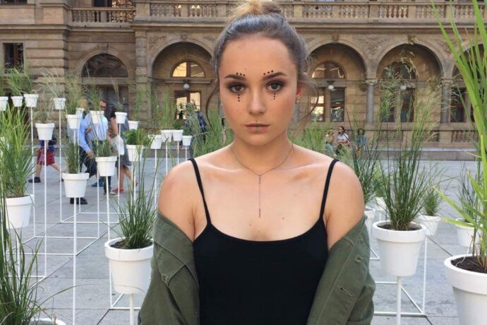 Vítězkou pěvecké soutěže Jamese Newtona Howarda  se stala Gabriela Heclová
