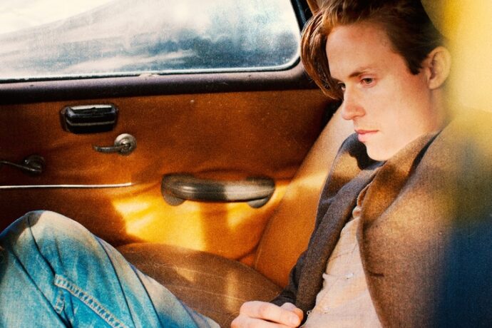 Jonny Lang představuje nový videoklip „Stronger Together“