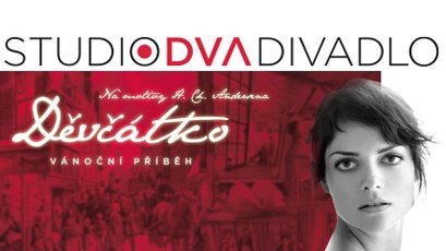 Děvčátko – Vánoční příběh