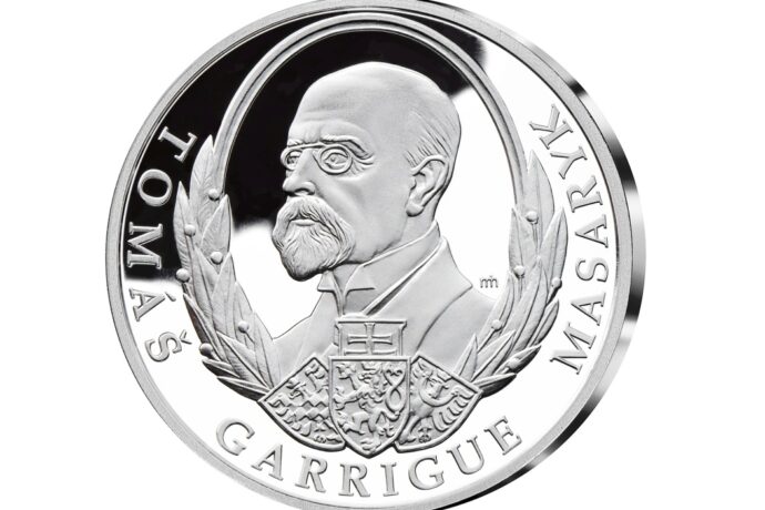 Pro každého Čecha medaile zdarma! Národní Pokladnice slaví 100. výročí od založení Československa!