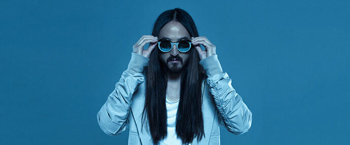 Se Stevem Aoki vystoupí Matamar, Richard Reynolds a John Noah