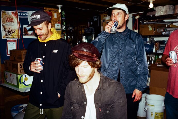 Aerodrome Festival rozšiřuje program o Portugal. The Man, Milky Chance, Chvrches a Nothing But Thieves