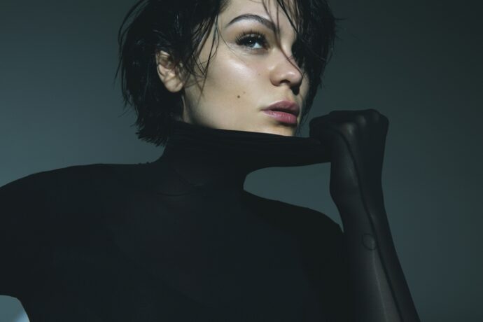 Jessie J na Colours of Ostrava! Britská zpěvačka vystoupí poprvé v České republice