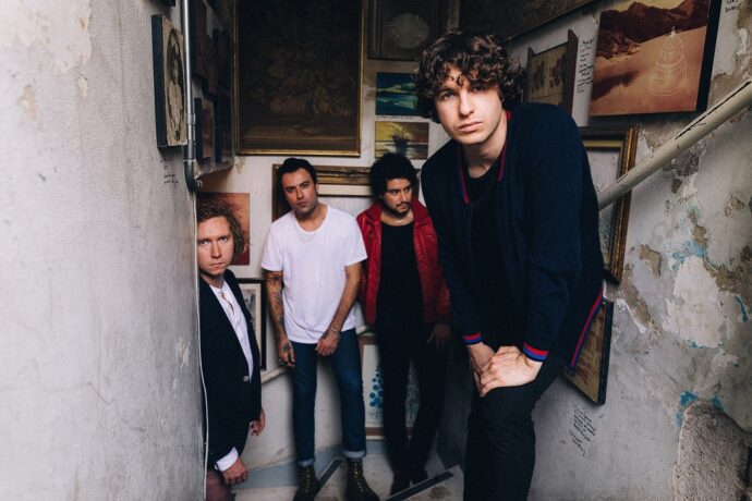 The Kooks, Marmozets, Ho99o9 a další – Rock for People oznámil nová jména; spouští prodej jednodenních lístků