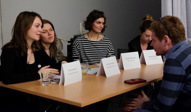 19. ročník festivalu Jeden svět Olomouc akcentuje potřebu společenské i vnitřní změny