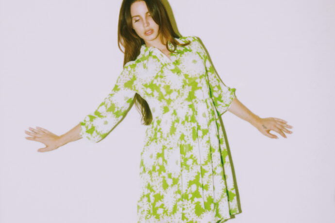 Aerodrome Festivalu bude kralovat Lana Del Rey