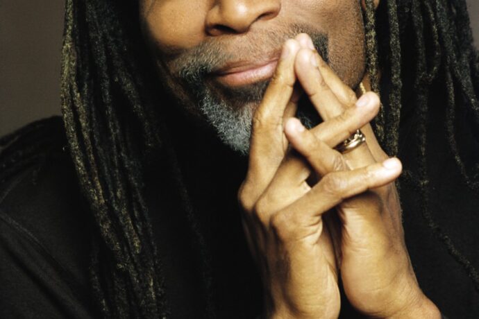 Bobby McFerrin hledá zpěváky na své dva koncerty v České republice