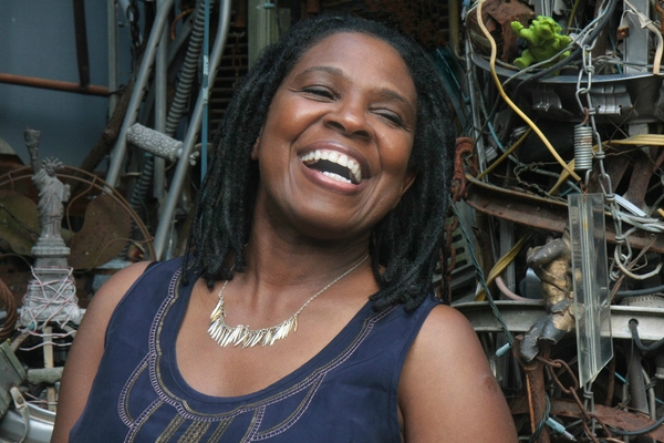 Divoká Drive stage na Colours of Ostrava: Ruthie Foster, Hurray For The Riff Raff, Algiers nebo Dirtmusic