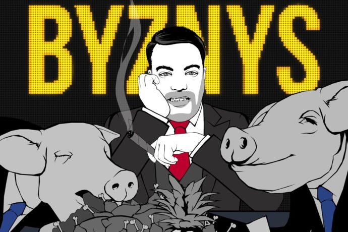 Xindl X představuje videoklip k novému singlu Byznys z připravovaného alba Sexy Exity