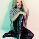 Hana Zagorová vystoupí už tuto sobotu na festivalu Okoř se šťávou. Který z jejích textů je pro ni nejdůležitější? A kterou písničku jí napsal Marek Ztracený, Xindl X a Radůza?