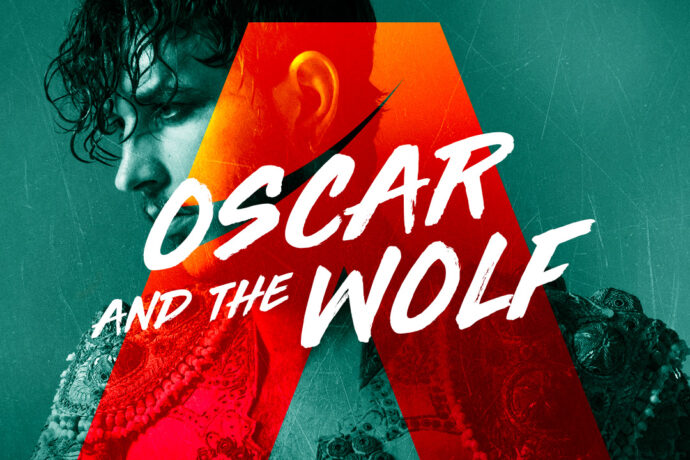 Na Aerodrome festivalu vystoupí Oscar and the Wolf! Nahradí X Ambassadors, kteří odložili celé evropské turné