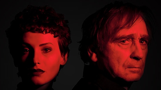 Premiéra Letních shakespearovských slavnosti 2018: Dobrý konec všechno spraví v režii Jana Antonína Pitínského