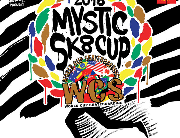 V rámci Mystic Sk8 Cupu 2018 vystoupí Onyx, Stereo MC’s a H2O