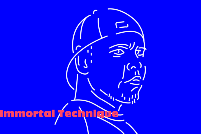 ZÁZRAK i tak se dá nazvat Hip Hop Kemp 2018 a jeho senzační program