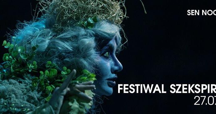 Divadlo pod Palmovkou hostuje na neslavnějším Shakespearovském festivalu v Evropě!