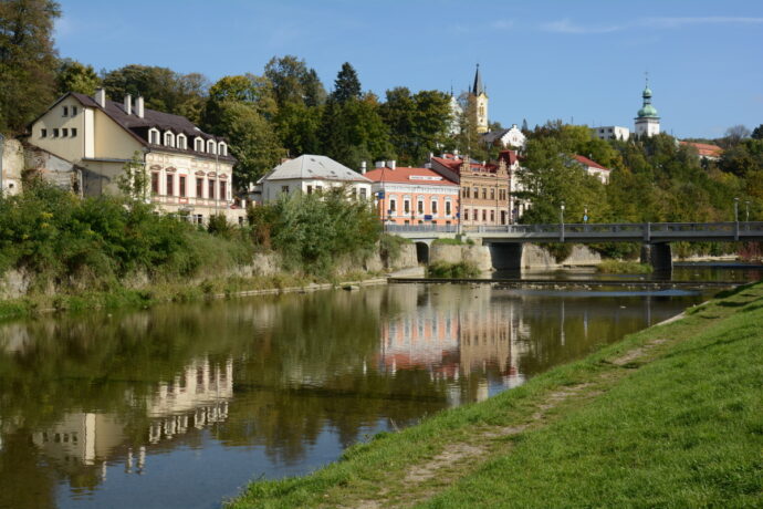 Navštivte Vsetín