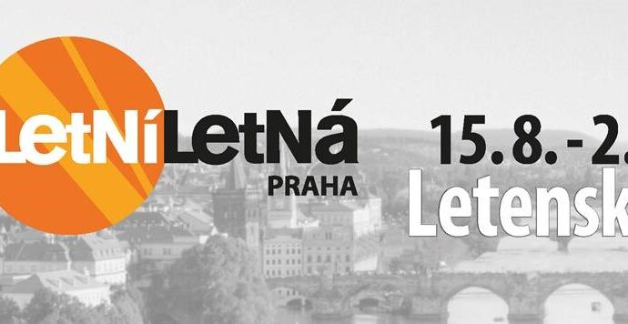 Letní Letná 2018 uvádí evropskou premiéru zahraničního představení Akoreacro