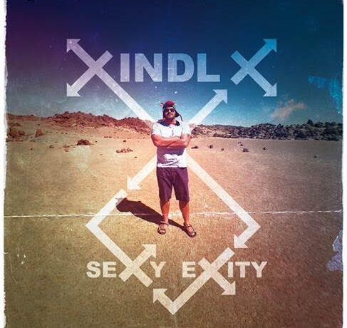 XINDL X vydává nové album Sexy Exity a představuje nový videoklip Dřevo