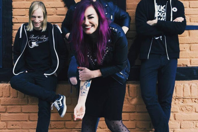 Dirty Blondes představují nový singl a klip Freedom