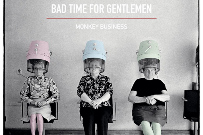 Monkey Business vysílají do světa nové album Bad Time for Gentlemen, podílel se na něm také Ondřej Pivec