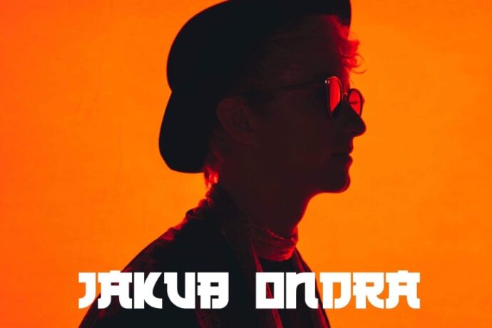 Jakub Ondra představil singl a videoklip, se kterým chce motivovat celou Evropu