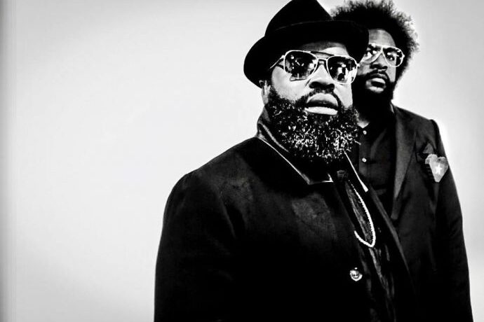 Pohoda přivítá švédskou indie popovou královnu Lykke Li i jednu z nejlepších hip hopových kapel světa The Roots