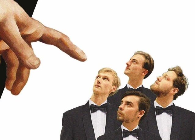 S vůní perníku – Divadlo ROKOKO
