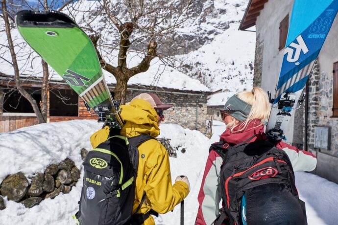 Skialpy: plán na letošní zimu!